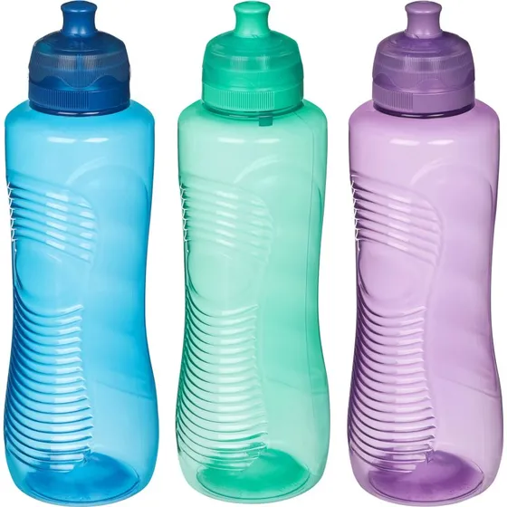 Sistema Drinkfles Gripper 800ml Mintgroen