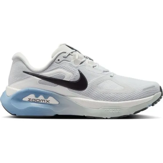 Nike Structure Plus Hardloopschoenen - Blauw