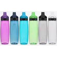 Sistema Hydrate Adventum Drinkfles Tritan 900ml