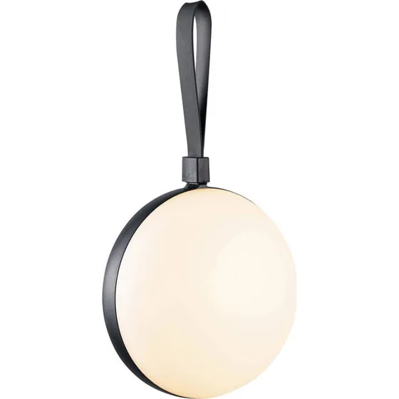 Bring Zwarte Buitenlamp, 30 cm, IP54, LED 1,5W