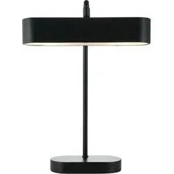 Nordlux Merlin Tafellamp Zwart