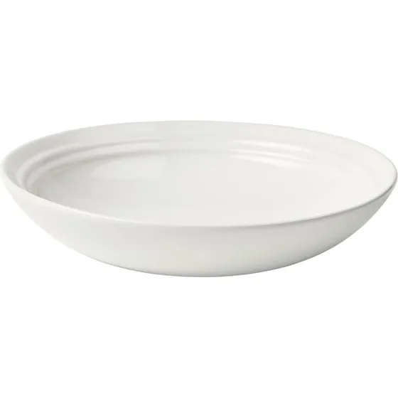 Broste Copenhagen Stevns Kom 21,5 cm Krijtwit