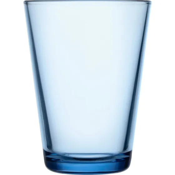 Iittala Kartio Glas Aqua 40cl 2 Stuks