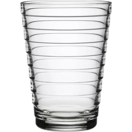 Iittala Aino Aalto Waterglas 330 ml (Set van 2)