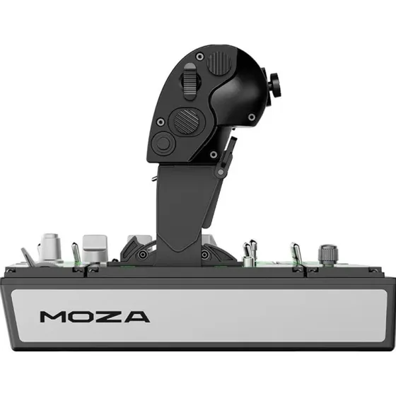 Moza Racing MTP AS008 Gashendel - Hall-effect