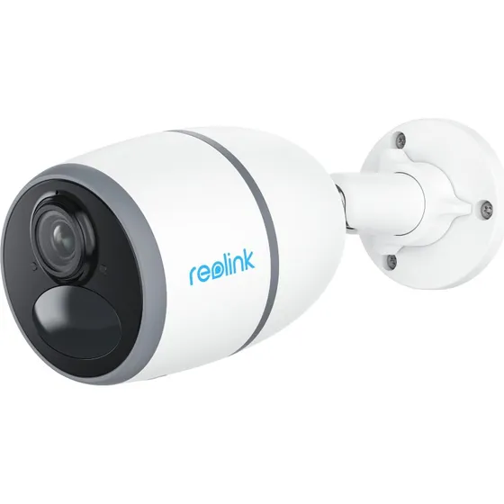 Reolink Go G330 4G LTE Beveiligingscamera met 2K Resolutie