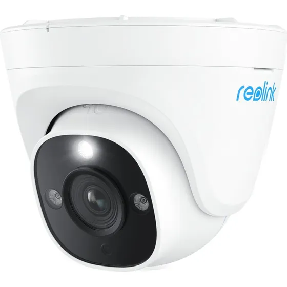 Reolink P334 Dome - 4K Ultra HD Beveiligingscamera met PoE