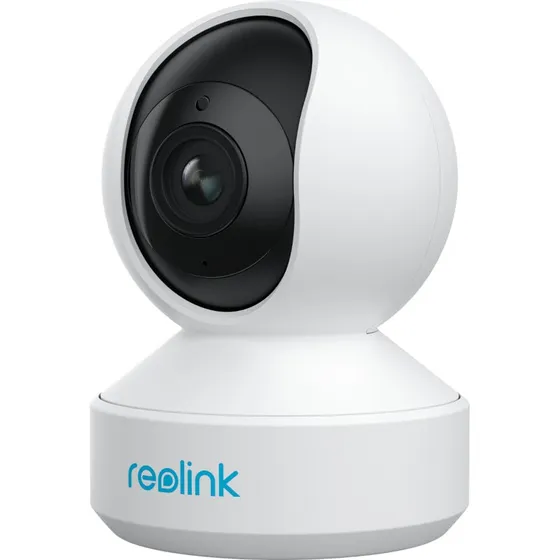Reolink E340 E-Series 4K Pan-Tilt Security Camera