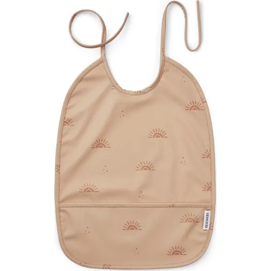 Liewood Slab Lai Sunset Roze