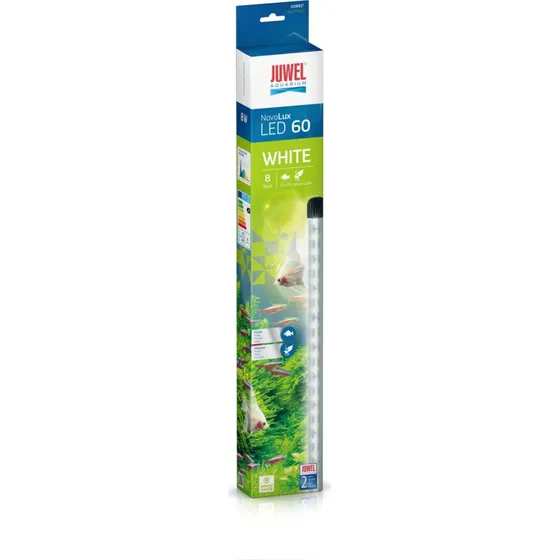 Juwel Novolux LED 60 Wit - 10,5W Waterdicht