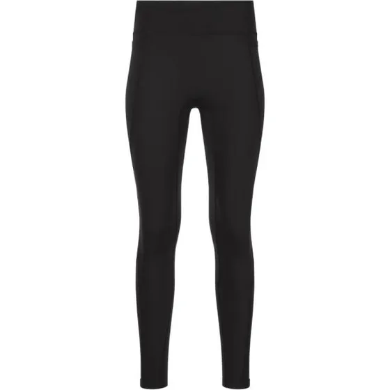 Athlecia Aliya V2 Leggings Dames - Zwart - Maat 40