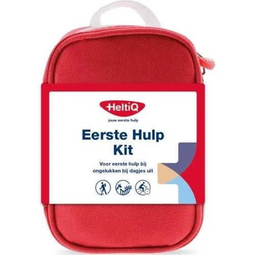 HeltiQ Eerste Hulp Kit 1ST