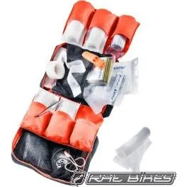 Deuter First Aid Kit Pro Papaya