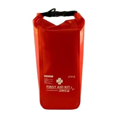 Deconet EHBO Set Travelnet 120-delig Waterdicht