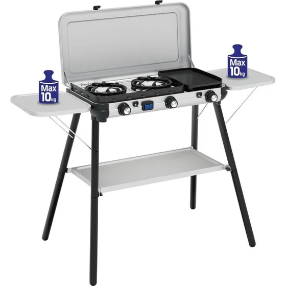 Campingaz Camping Kitchen 2 Multi Cook Plus