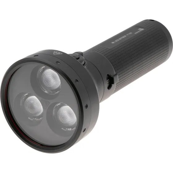 Ledlenser P18R Oplaadbare Zaklamp 6.500 Lumen