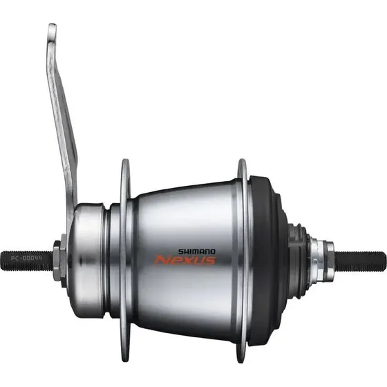 Shimano Nexus 7v 36g Remnaaf Zilver