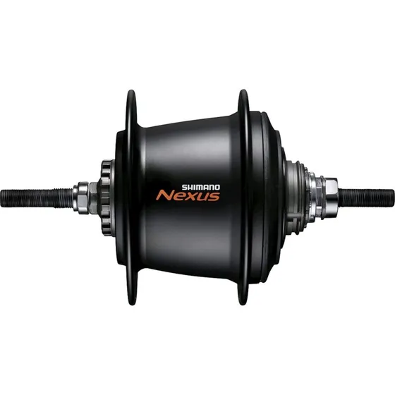 Shimano Nexus 7v SG-C3001 182/36g RB zwart