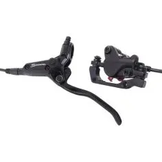 Saccon DH56 Hydraulische Remset Links 850 mm