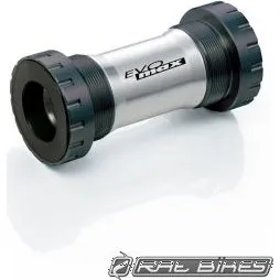 Miche Trapas Team Evo Max BSA 1990D