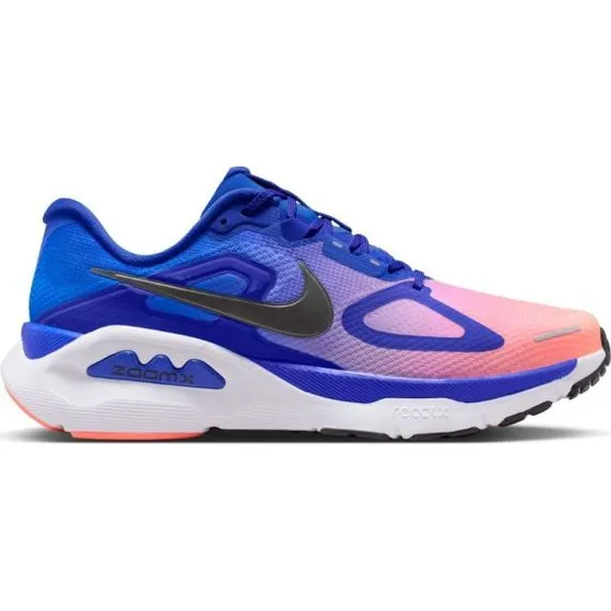 Nike Structure Plus Heren Hardloopschoenen - Blauw