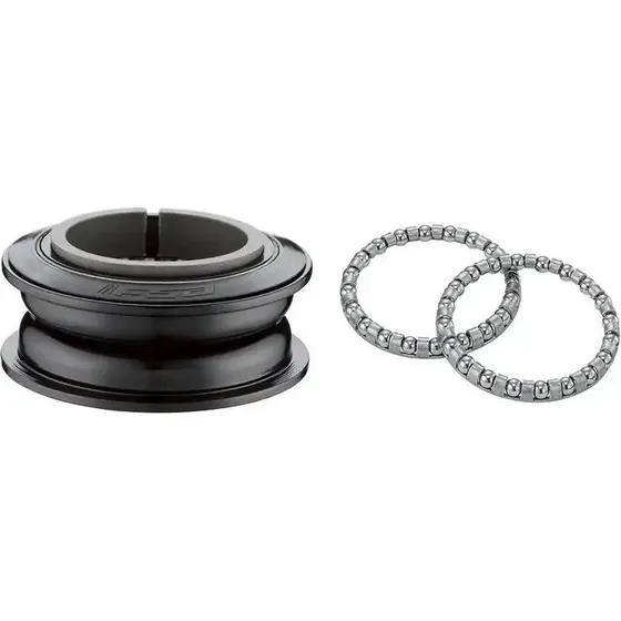 FSA Hs No.10 1 1/8 Zwart