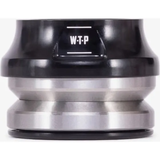 wethepeople Headset Compact, zwart, 16mm