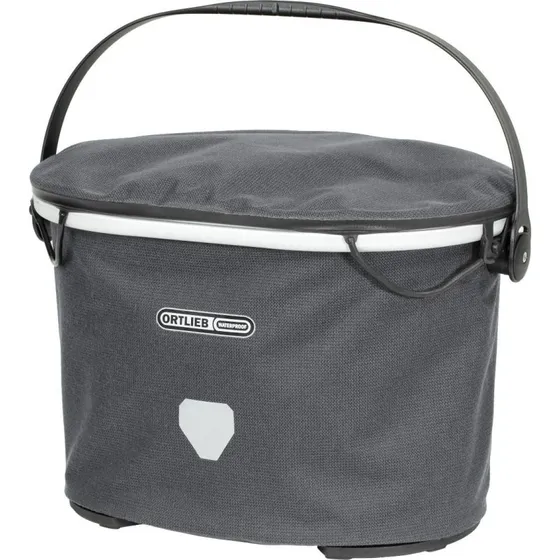 Ortlieb Stuurtas Up Town Urban 17,5L Pepper