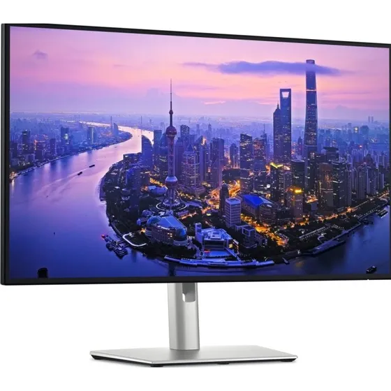 Dell U2725QE 27" 4K Ultra HD 120Hz IPS Black Monitor