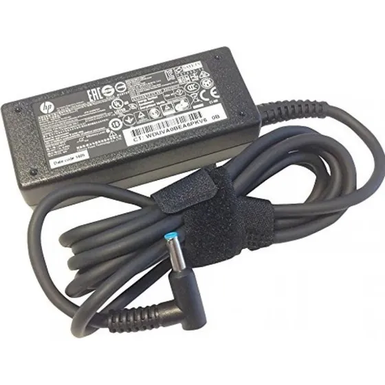 HP Laptop Voeding 45W 19V - 741727-001