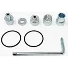 Elite Adapter Kit Trainer 130/135x5mm 142x12mm