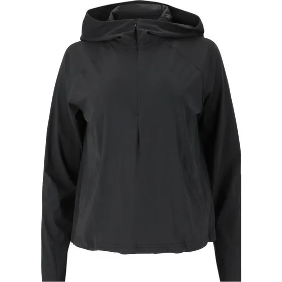 Athlecia Amisa Waterdicht Damesjack - Zwart