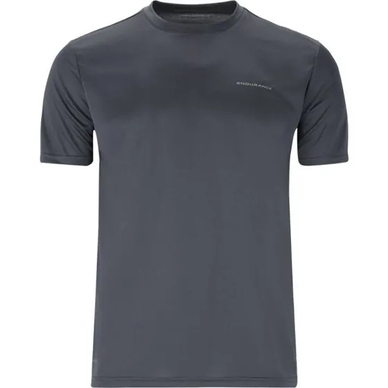Jersey Endurance Vernon V2 Performance T-Shirt
