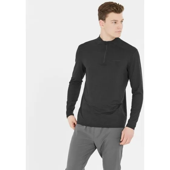 Endurance Armin Langarm Shirt
