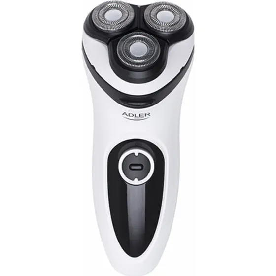 Adler AD 2910w elektrisch scheerapparaat wit