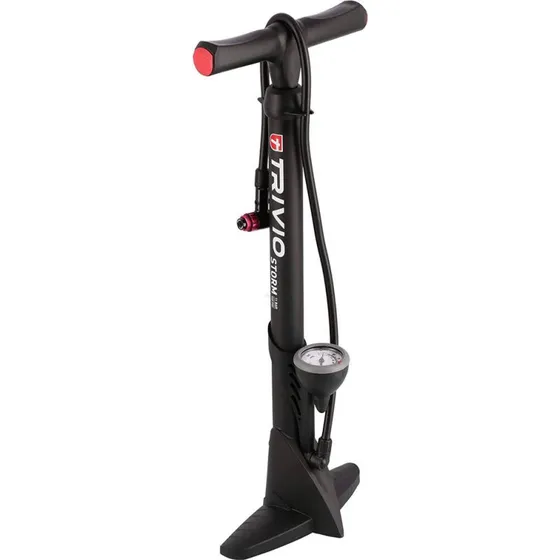 Trivio Storm Hoge Druk Fietspomp 11 bar