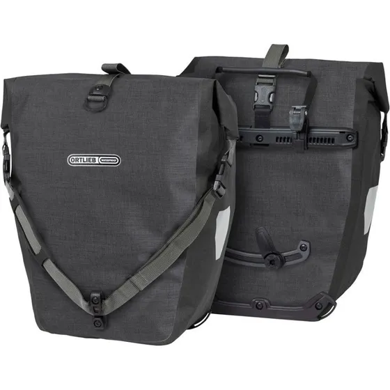 Ortlieb Back-Roller Plus QL 2.1 40L Kiwi/Moss Green