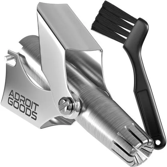 AdroitGoods Neustrimmer Mannen & Vrouwen Handmatig