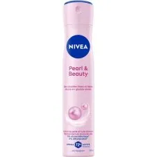 Nivea Pearl & Beauty Anti-Transpirant Spray 35ml
