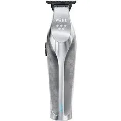 Wahl Hi-Viz Trimmer Li-Ion Metal Zilver