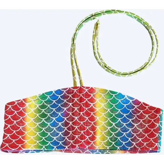 Kuaki Mermaids Meringsbikinitop - Hawai