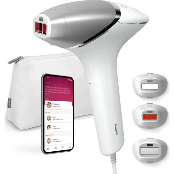Philips Lumea IPL 8000 Series BRI946/00