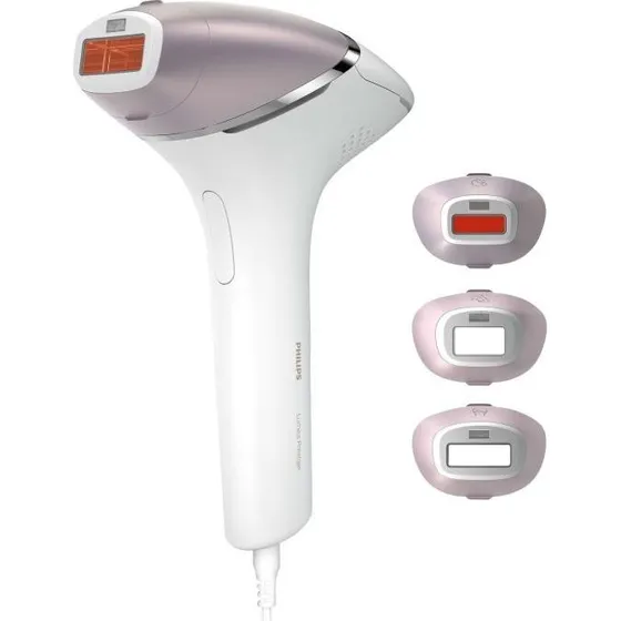 Philips Lumea Prestige BRI947/00 - IPL Haarverwijdering