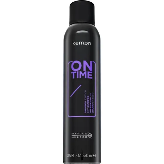 Kemon On Time Droogshampoo 250 ml