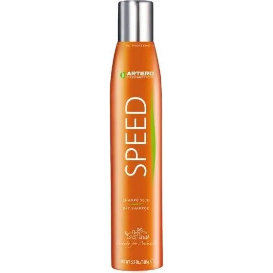 Artero Speed Droogshampoo Spray 300 ml