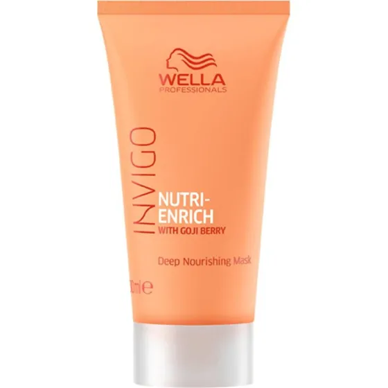 Wella Invigo Nutri-Enrich Haarmasker 150 ml