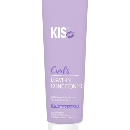 KIS Curls Leave-In Conditioner 1000ml