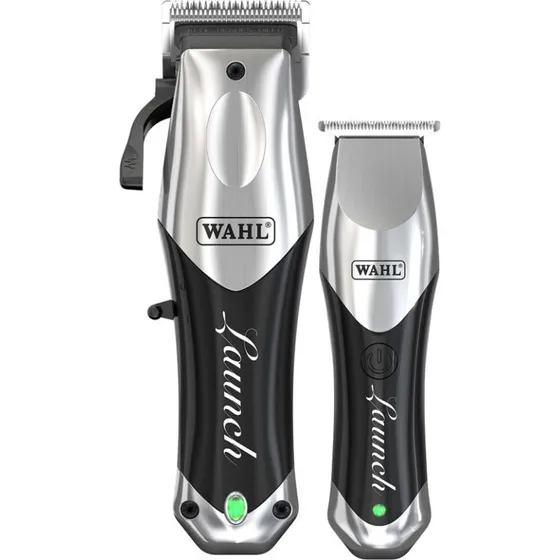 WAHL Launch Combo Voordeelset - tondeuse + trimmer