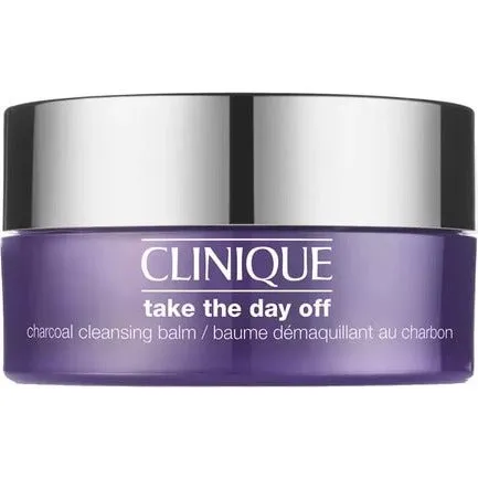 Clinique Take The Day Off Houtskoolbalsem 125 ml