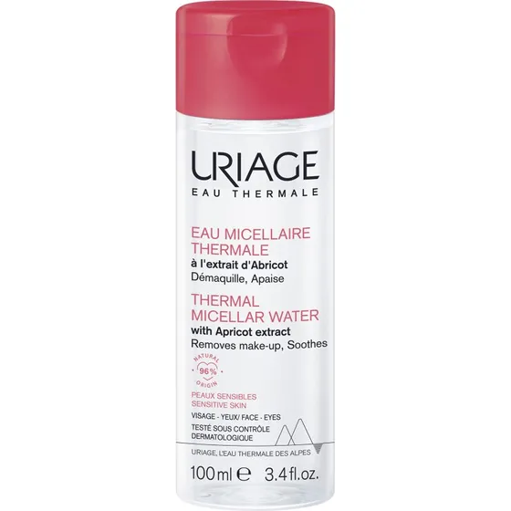 Uriage Thermal Micellar Water Sensitive Skin 250ml
